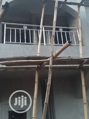 Stainless Handrail