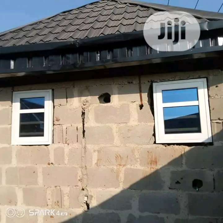 Aluminium Windows