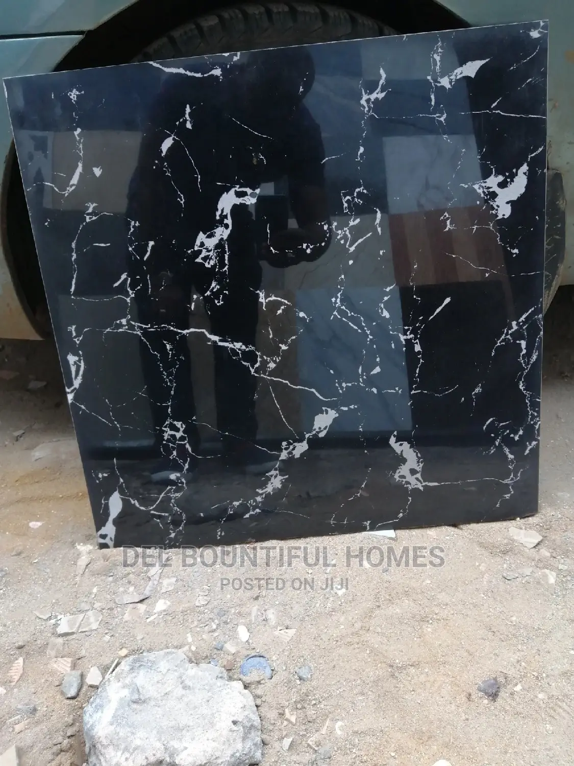 60x60 Standardised Floor Tiles