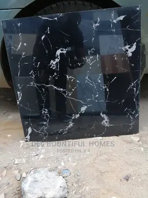 60x60 Standardised Floor Tiles