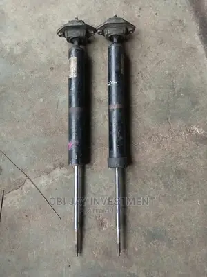 BMW E90 Back Shock