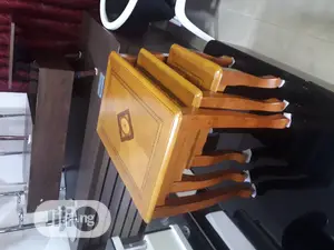 3 In 1 Side Stool