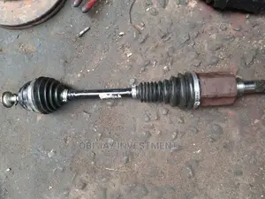 BMW F10 Front Shaft