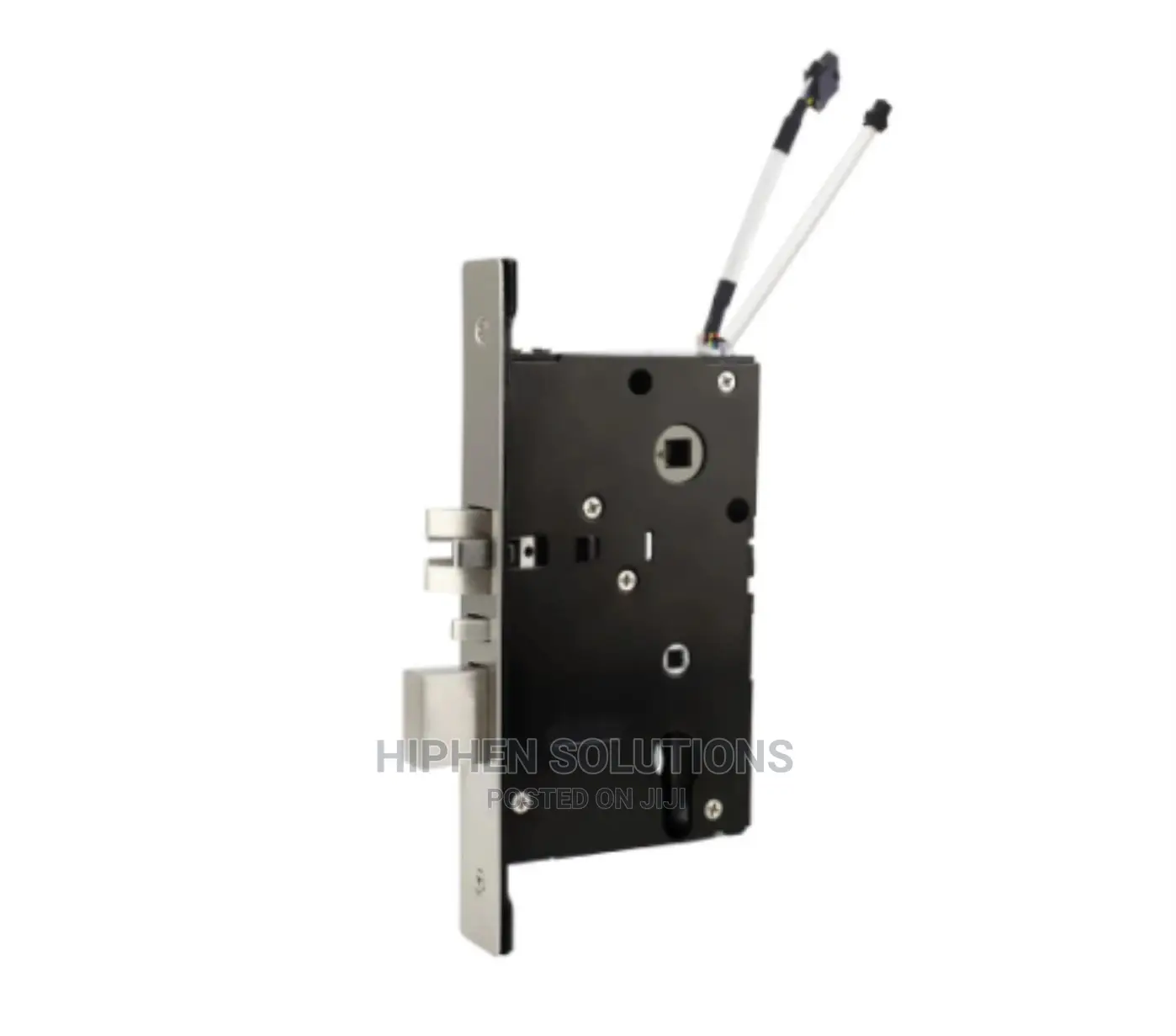 Access Control Hotel Card Door Lock