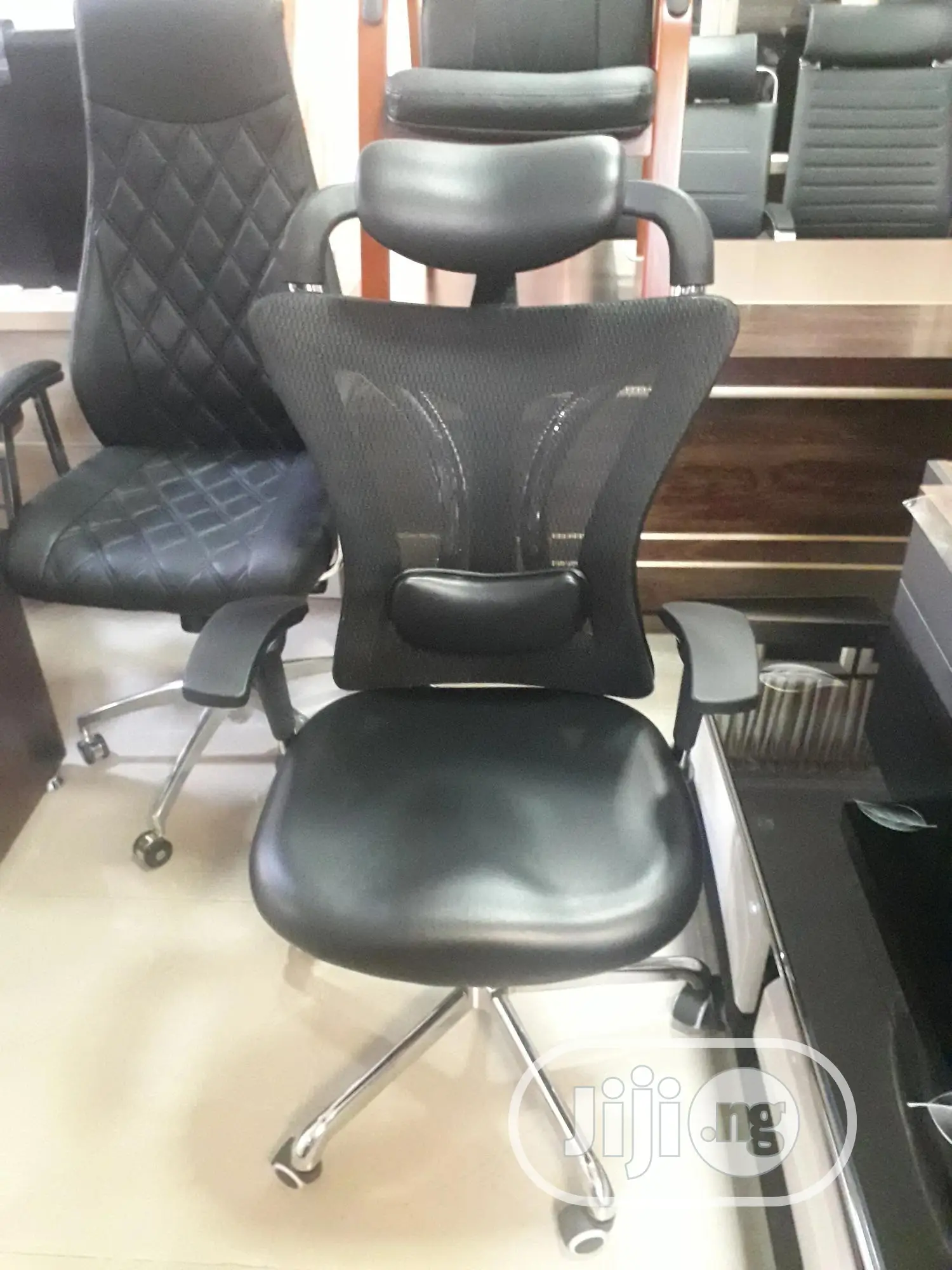 Executive Chair