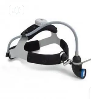 Hospital Headlight