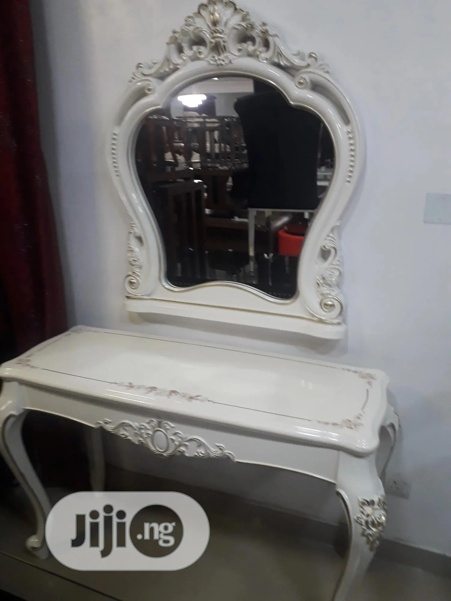 House Console