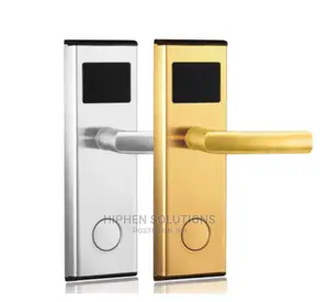 Hotel And Office Keylocks