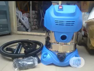 Vacuum Cleaner