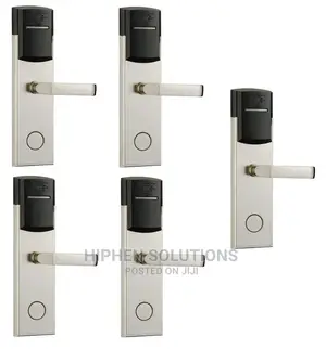 Executive Hotel Lock
