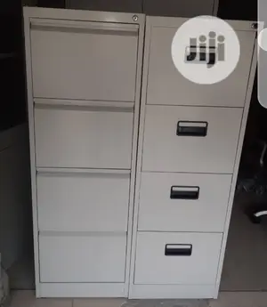 Filing Cabinet