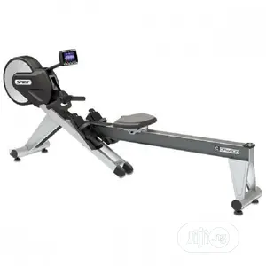 Commercial Heavy Duty Rowing Machine