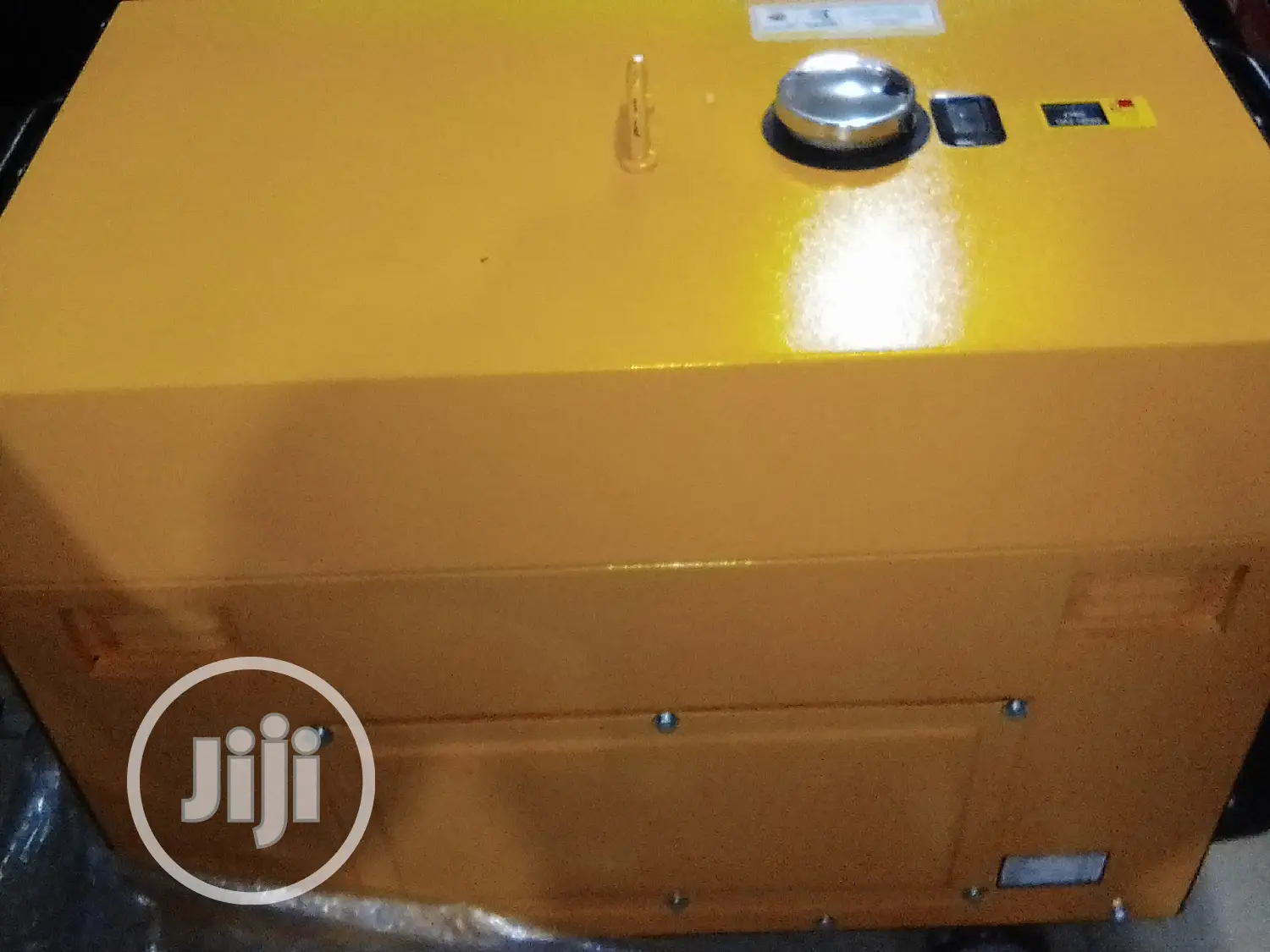 Kama Diesel Generator 10kva