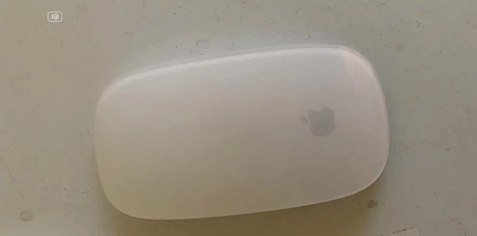 Apple Magic Mouse