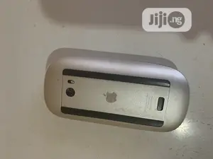 Apple Magic Mouse
