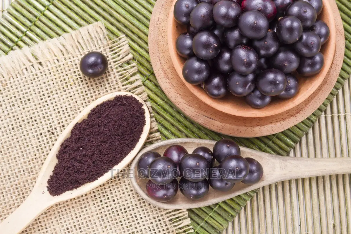 Acai Berry Powder 1kg