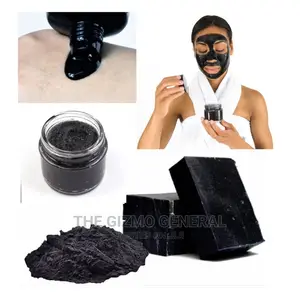 Activated Charcoal Superfine Powder 1kg