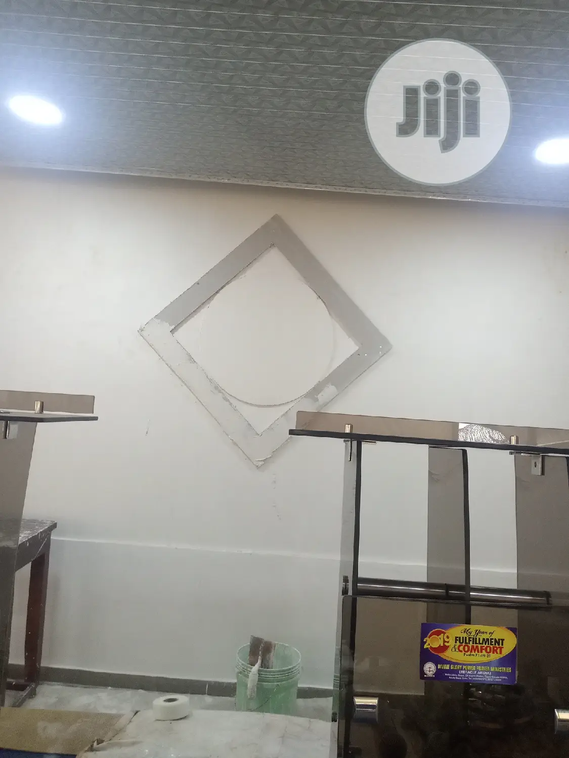 Architects, Container Fabrication, Builder