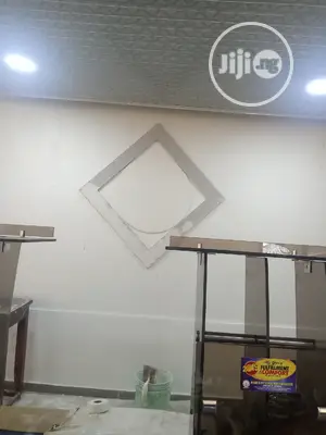 Architects, Container Fabrication, Builder
