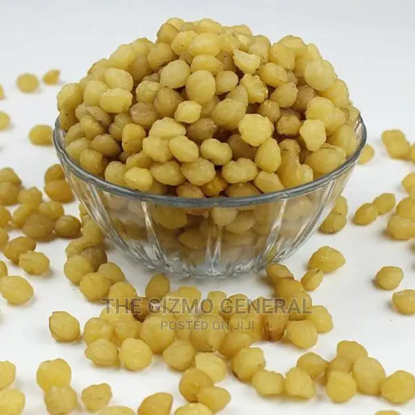 Akpi Seeds 1kg