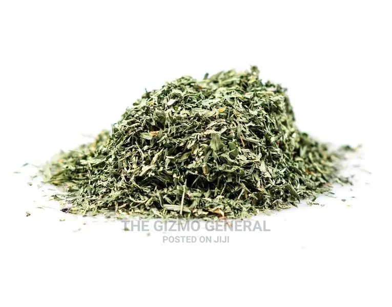 Alfalfa Leaf 1kg