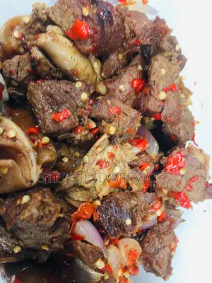 Asun Delicacy