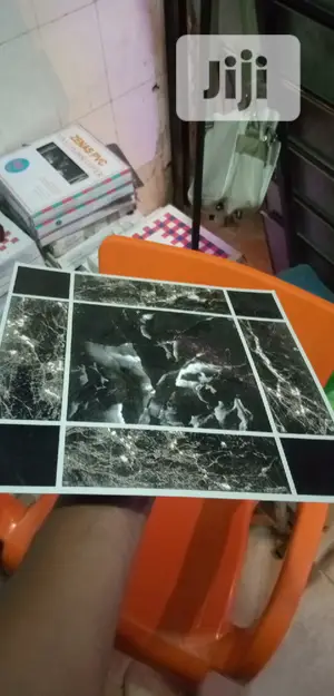 Rubber Material Tiles