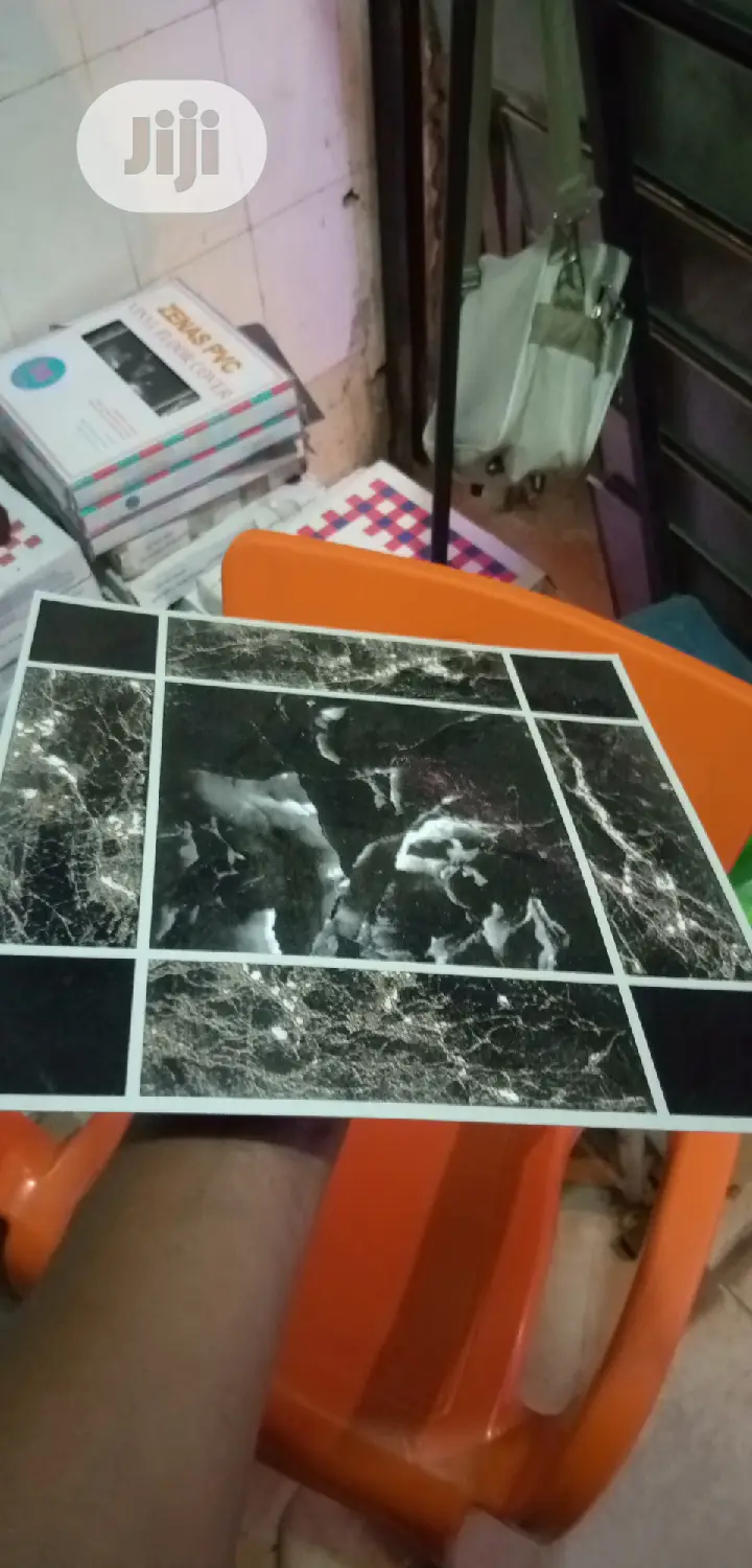 Rubber Material Tiles