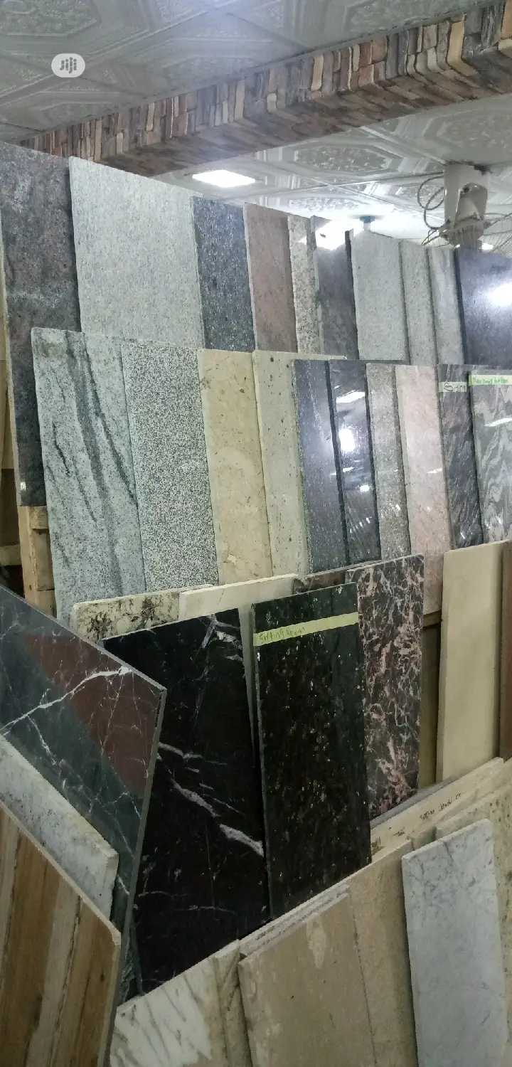 Marble Floor Tiles