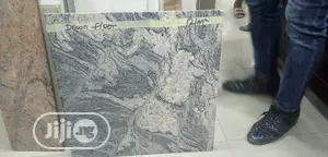 Marble Floor Tiles