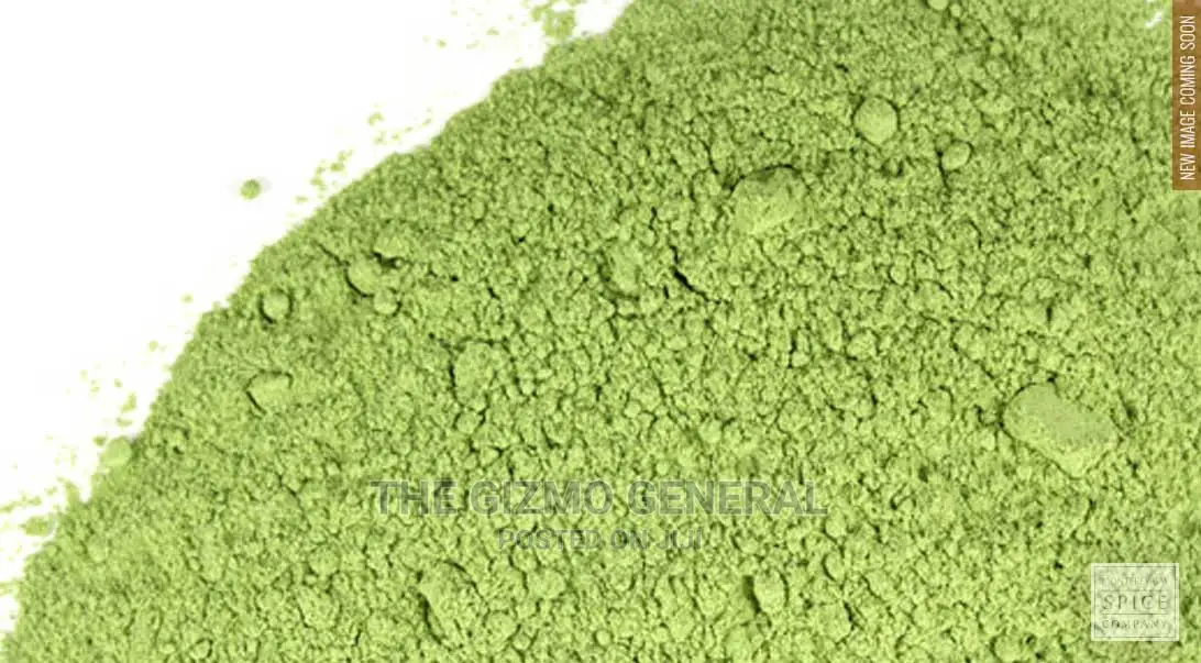 Alfalfa Leaf Powder