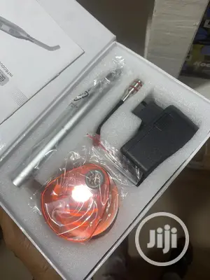 Dental Curing Light
