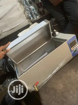 Digital Water Bath