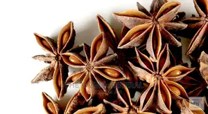 Anise Star (Whole) 1kg
