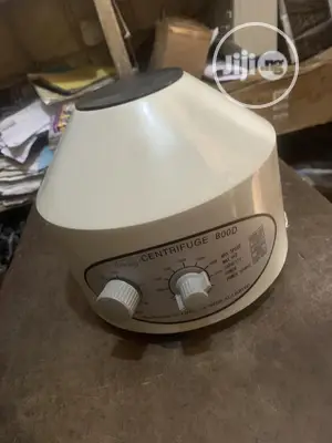 Six(6) Buckets Centrifuge
