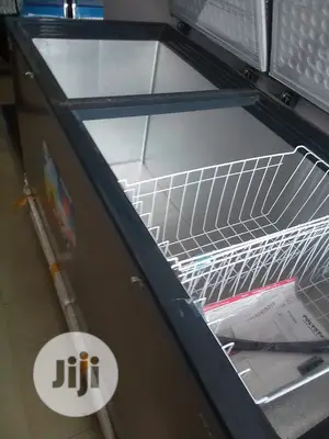 Deep Freezer