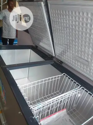 Deep Freezer