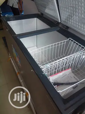 Deep Freezer