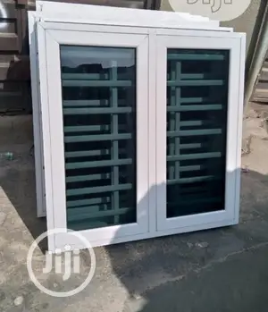Aluminium Window
