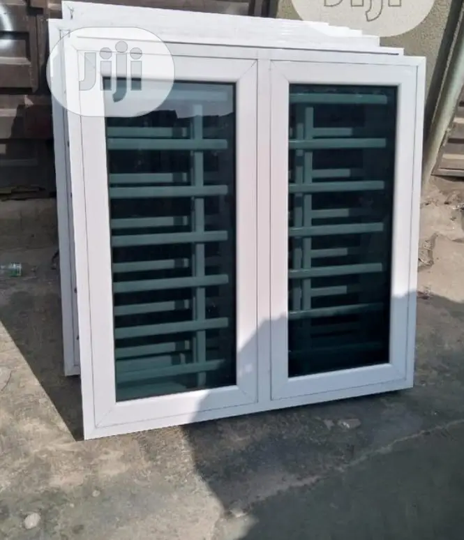 Aluminium Window