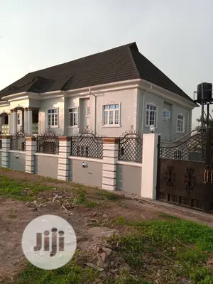 Furnished 2bdrm Apartment in Osogbo for rent