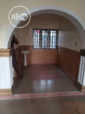 Furnished 2bdrm Apartment in Osogbo for rent