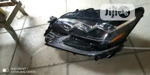 Head Lamp Gs350 2020 Model