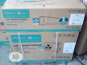 Hisense Inverter Air Conditioner 1hp