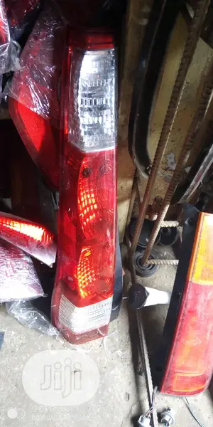 Complet Back Light Honda CRV 2005 Model