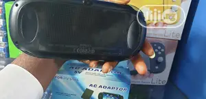 Ps Vita + 10 Latest Games