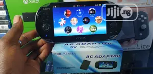 Ps Vita + 10 Latest Games