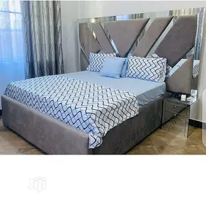 Mirror Sofa's Beds