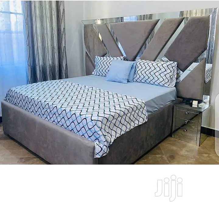Mirror Sofa's Beds