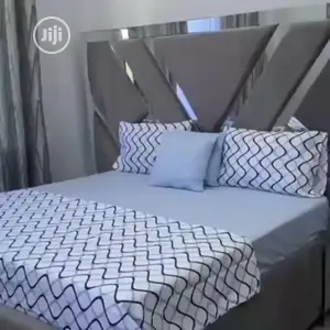 Mirror Sofa's Beds